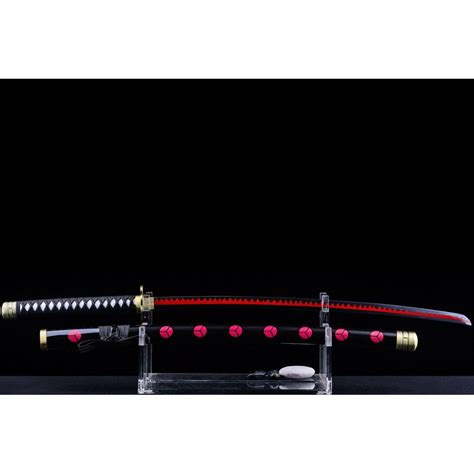 Buy Zoro Shusui Katana | CAESARS Singapore | Armours, Guns, Swords