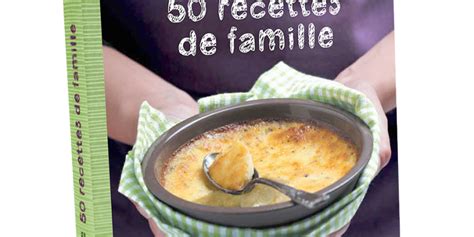 Livre Thermomix® 50 Recettes De Famille Thermomix® Vorwerk