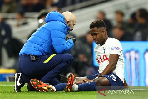 Tottenham Tanpa Ryan Sessegnon Selama Tiga Pekan ANTARA News