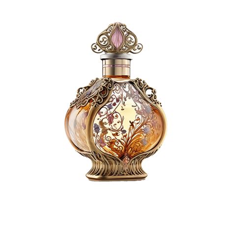 Perfume Ladies Beautiful Crystal Bottle, Perfume, Ms, Beautiful PNG Transparent Clipart Image ...