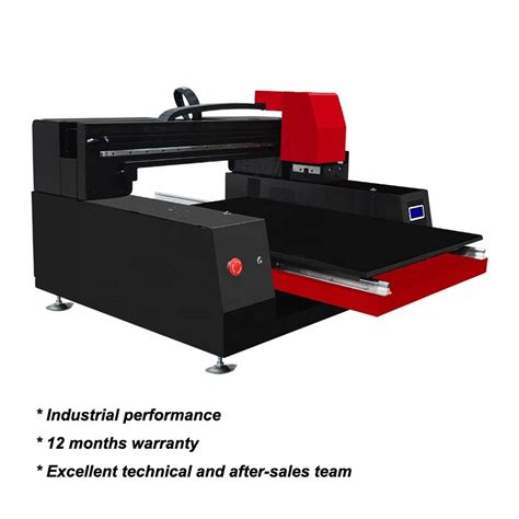 Dx9 Three Heads Industrial Cmykw Varnish A1 UV Flatbed Printer For Wood