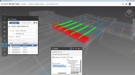 New Version Of Autodesk Bim 360 Glue Provides Greater Access To