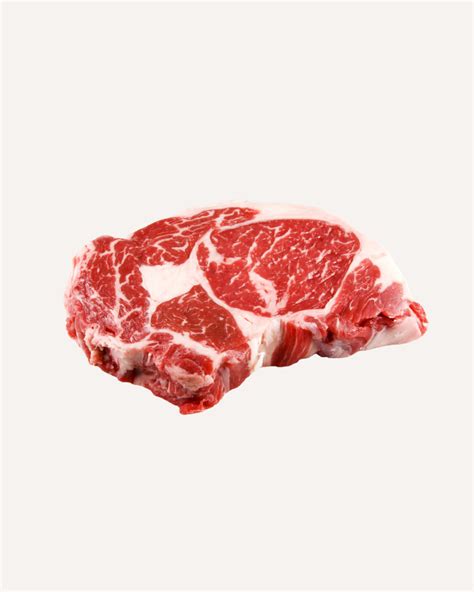 Scotch Fillet Steak – 200 grams – MEAT IN A BOX