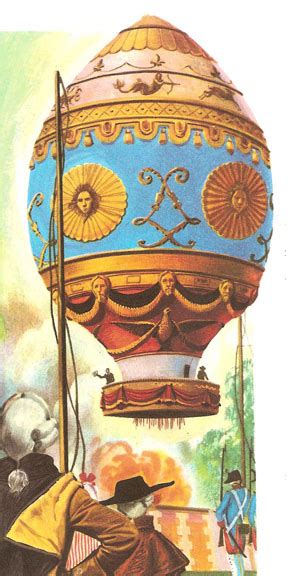 Montgolfier Brothers