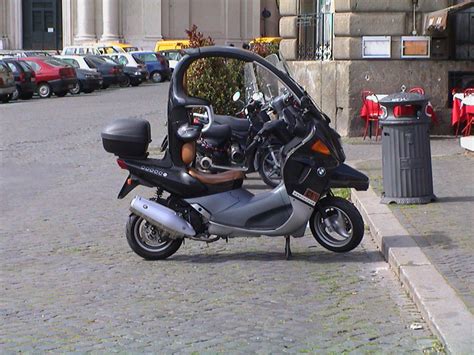 Unusual Weird Cool Motorcycles Gallery Ebaums World
