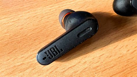 Jbl Tune Nc Earbuds Review Tailored For Bass Lovers Wearables