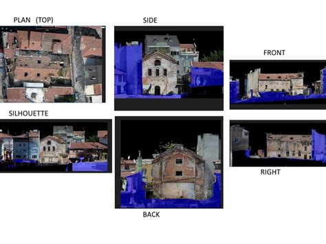 3d texture model, point cloud, dsm, orthomosaic | Upwork