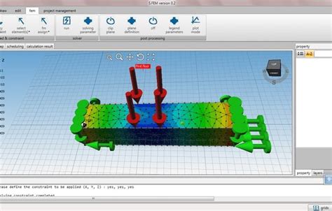 Solidworks Simulation Alternatives And Similar Software Alternativeto