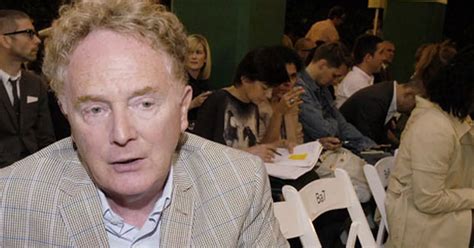 Godfather Of Punk Malcolm Mclaren Dies Aged 64 After Cancer Battle Daily Record