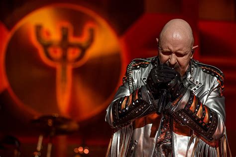 Judas Priest Replacing Ozzy Osbourne At Power Trip Festival