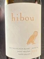 Hibou Sauvignon Blanc Vivino United Kingdom