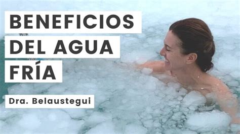 Para Qu Sirve Ba Arse Con Agua Fr A Beneficios Sorprendentes