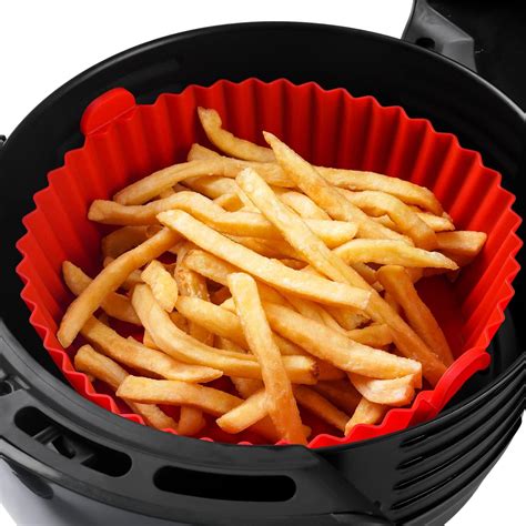 Amazon 50 PCS Air Fryer Non Stick Disposable Paper Liner Baking