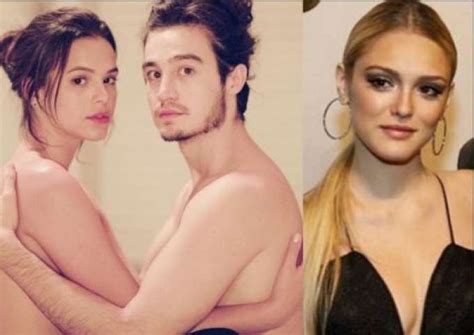 Tiago Iorc Abre O Jogo Sobre Fim Do Namoro Isabelle Drummond