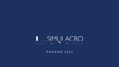 Sinaproc Panama On Twitter Simulacroregional Por Primera Vez