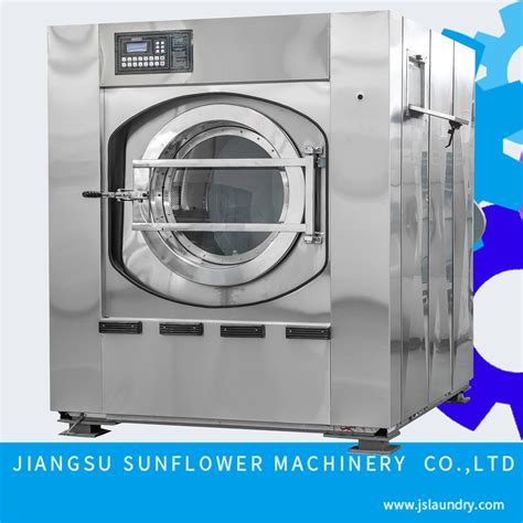 Industrial Commercial Washer Extractor Laundry Equipment Automatic