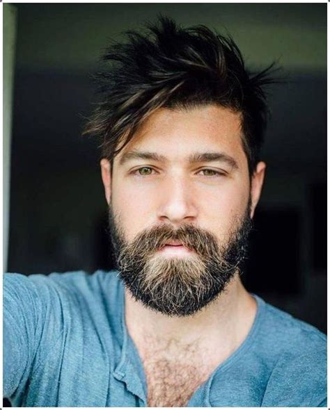 Perfect Beard Ties Beard No Mustache Beard Hairstyle Beard Styles