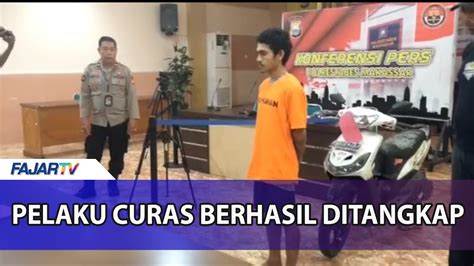 Polisi Bekuk Satu Pelaku Pencurian Youtube