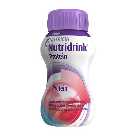 Nutridrink Dla Dzieci Niska Cena Na Allegro Pl