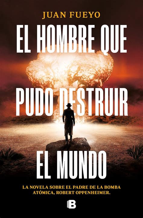 Amazon El Hombre Que Pudo Destruir El Mundo The Man Who Could