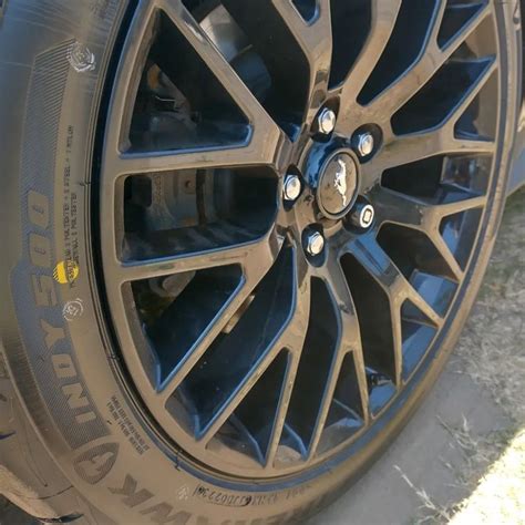 Firestone Firehawk Indy 500 Tire