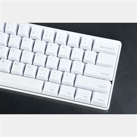 Poker 3 Keyboard Layout