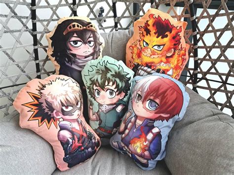 Almohadas De Anime Nombre Atelier Yuwa Ciao Jp