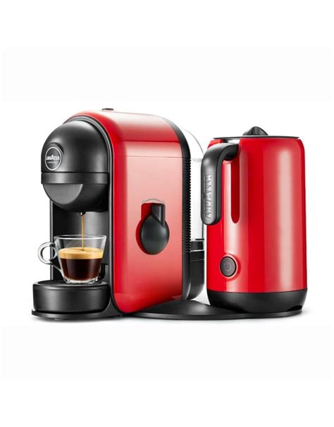 Lavazza Modo Mio LM600 Minu Pod Espresso Cappuccino Machine ThatOne UK