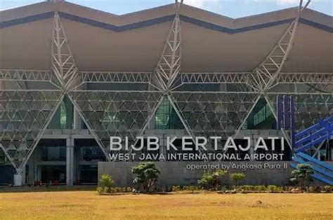 Ridwan Kamil BIJB Akan Berkembang Jika Tol Cisumdawu Resmi Dibuka