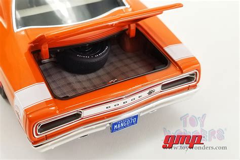 Dodge Coronet Super Bee Hardtop Scale Gmp Wholesale