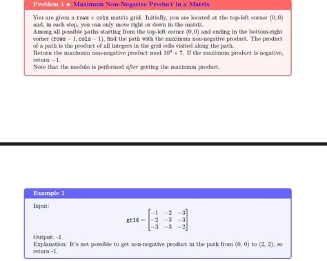 Answered You Are Given A Rows X Cols Matrix Bartleby