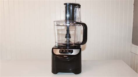 Oster Total Prep Cup Food Processor Review Tom S Guide