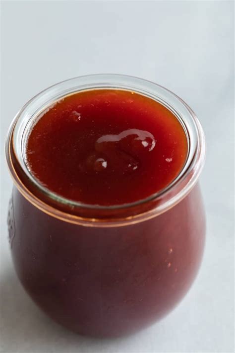 Copycat Mumbo® Sauce Recipe - Sauce Fanatic