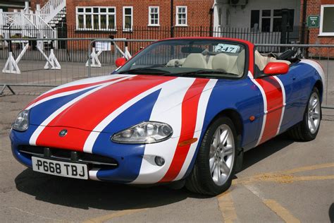 Jaguar Xk Convertible Historics Co Uk Buying Auc Flickr