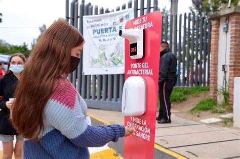 Alista UdeG regreso a la presencialidad escolar Tráfico ZMG