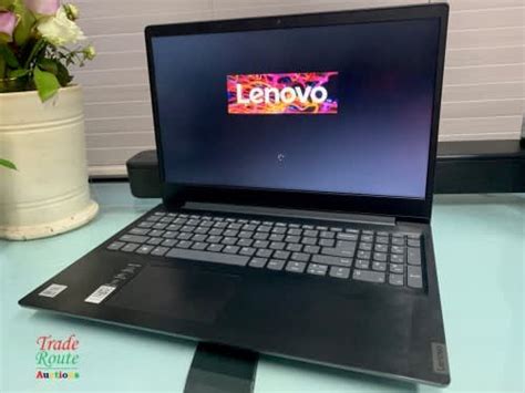 Laptops & Notebooks - LENOVO IDEAPAD S145 81W8 15.6 Inch LAPTOP | CORE ...