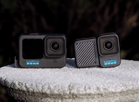 Hands On Gopro Hero Black Bones Review Good Karma Techradar