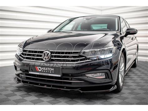 Vw Passat B G Facelift Master Body Kit