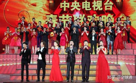 2023年春晚第一次大联排！表演阵容强大：有人很富态、有人接地气 知乎