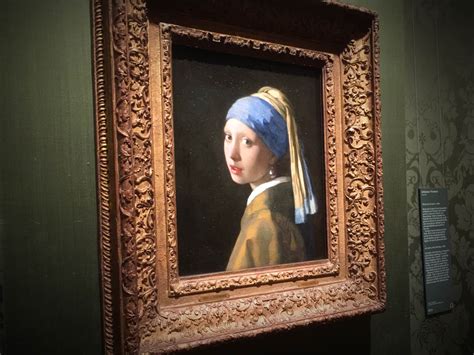 Wonders of the Mauritshuis – Sophie Ploeg