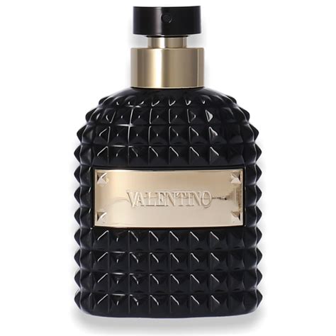 Valentino Uomo Noir Absolu Eau De Parfum 100ml Herrenparfüm Parfüm