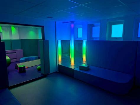 Sensory Rooms 20 Yrs Experience Free Design Service