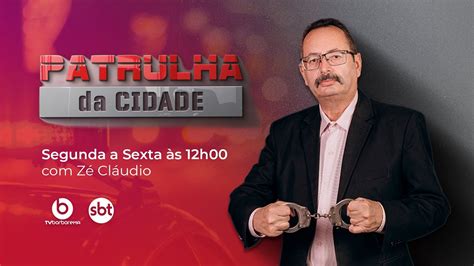 Patrulha da Cidade na íntegra 07 06 2024 YouTube