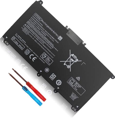 Amazon Shareway Ht Xl L Laptop Battery For Hp Pavilion