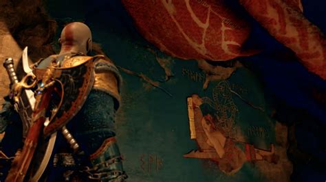 God of War ending - what does it mean? | GamesRadar+