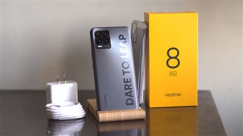 Realme Pro Hands On Dare To Leap Yugatech Philippines Tech News