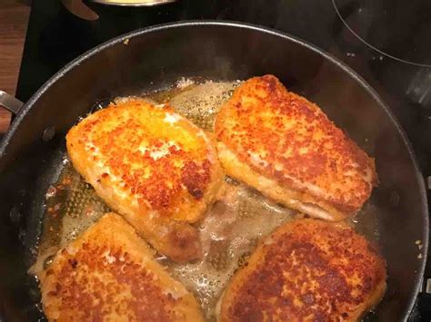 K Purland Cordon Bleu Vom Schwein Kalorien Schweinefleisch Fddb