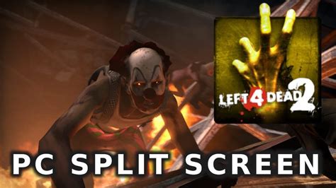 Left 4 Dead 2 Steam Local Co Op Xaserimage