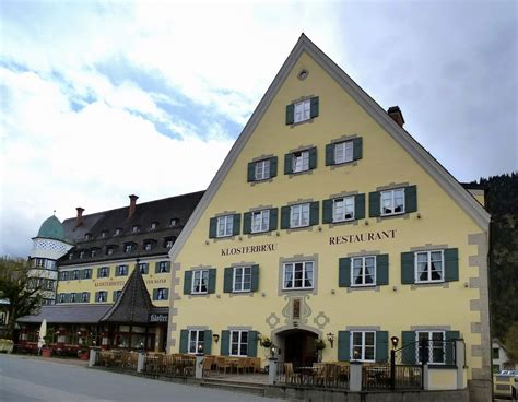 Garmisch Partenkirchen Gasthof Werdenfelser Hof Aug Staedte Fotosde