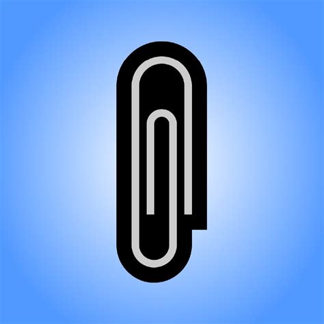 Microsoft Paperclip